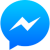 Facebook Messenger icon Facebook Messenger icon